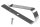 Sommer Halteclip Pearl Handsender