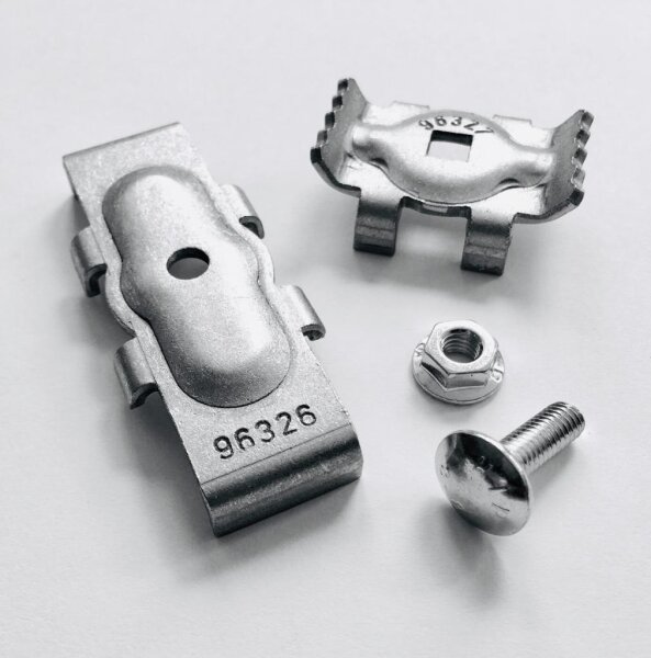 Marantec Schlittenanschlag, Metall (5er-Set)