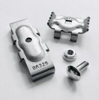 Marantec Schlittenanschlag, Metall (5er-Set)