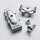 Marantec Schlittenanschlag, Metall (5er-Set)