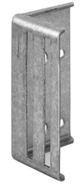 Novoferm Oberer Rollenbock links iso 40