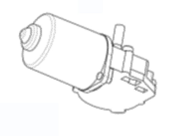 Marantec Motor-Aggregat G10-STR, Comfort 280, 380