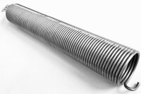 Torsionsfeder TDL707 wie Hörmann L707 / L26...