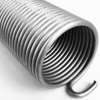 Torsionsfeder TDL722 wie Hörmann L722 / L31...
