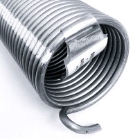 Torsionsfeder TDL723 wie Hörmann L723 / L32 / L33 Garagentorfeder, erstklassige Qualität