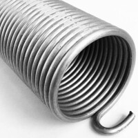 Torsionsfeder TDL723 wie Hörmann L723 / L32 / L33 Garagentorfeder, erstklassige Qualität