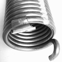 Torsionsfeder TDR700 wie Hörmann R700 / R19...