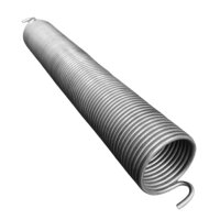 Torsionsfeder TDR707 wie Hörmann R707 / R26...