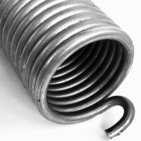 Torsionsfeder TDR724 wie Hörmann R724 / R34 / R35...