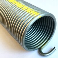 Torfeder Torsionsfeder für Hörmann Garagentor L R700 701 702 703 704 705 706 707