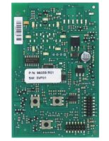 Marantec Logikplatine für Comfort 220.2 blueline