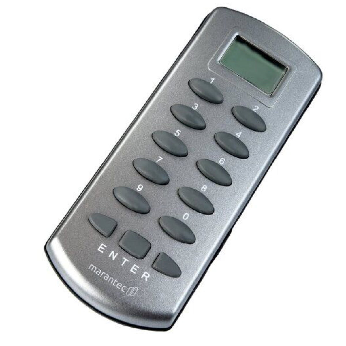 Produktbild von Fernbedienung 200 Kanäle 868 MHz SOMMER GIGACOM Y4038V000