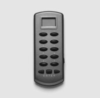 Marantec Digital 517 Multikanal-Sender 999-Kanal, 868 MHz