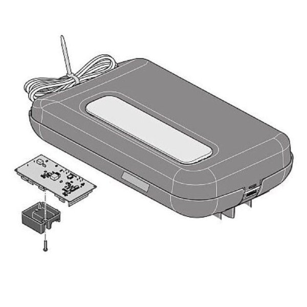 Sommer Laufwagen S 9080 SET