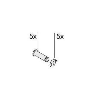 Sommer Ben-Bolzen lang 10 x 34,5 x 30