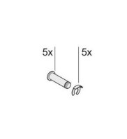 Sommer Ben-Bolzen lang 10 x 34,5 x 30