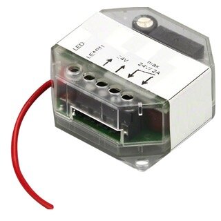 BelFox Funkempfänger, 24 V AC/DC