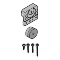 Marantec Schaltmagnet vormontiert