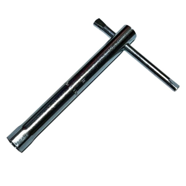 Marantec Rohrsteckschlüssel Notentriegelung SW 10/120