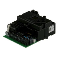 Marantec Platine Control x.82 für Comfort 880 / 881