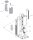 Marantec Getriebebox, o. AWG Parc 300
