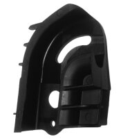 Teckentrup GS-Laufbogen PA 6.6 Zarge 2.0, links