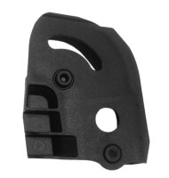 Teckentrup GS-Laufbogen PA 6.6 Zarge 2.0, links