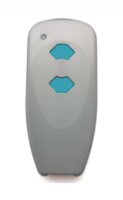MFZ 2-Kanal Handsender 433 MHz
