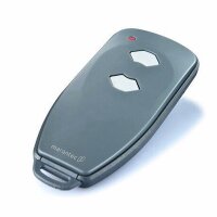 MFZ 2-Kanal Handsender 868 MHz