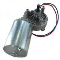 BelFox Getriebemotor für Schiebetorantriebe