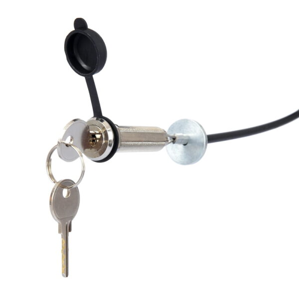 Marantec Special 305 Notentriegelung