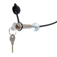 Marantec Special 305 Notentriegelung