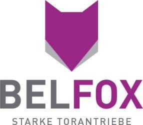 BelFox Controller PIC16F73-I/SP, Version 38
