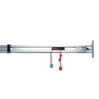 Marantec Antriebsschiene SZ 11, 2-teilig,...