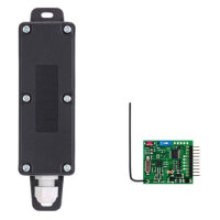 Marantec Protect-Opto 502 Funk-Schließkantensicherung