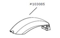Marantec Zubehörtüte Anschlusswinkel Comfort 530