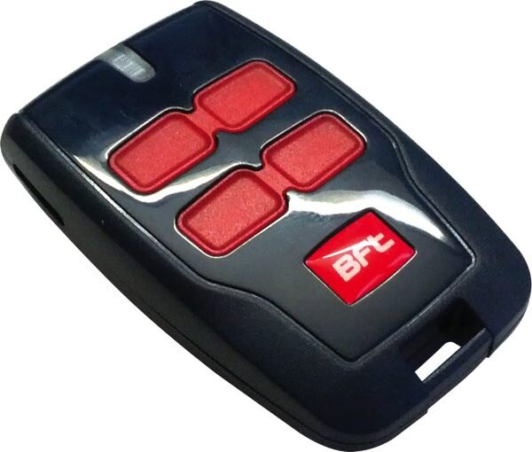 BFT Mitto Handsender B RCB04 R1 4 Kanal