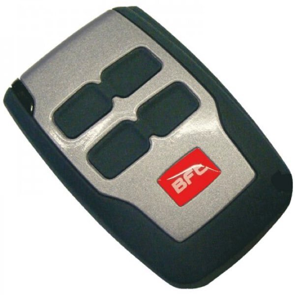 BFT Kleio Handsender B RCA04 R1 4 Kanal