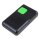 Tormatic S 41-1 Handsender, 40 MHz, UKW, 1 Kanal