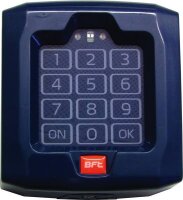 BFT Q.BO TOUCH Aufputz Funk-Codeschloss