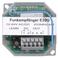 Dickert E30Q-433A100