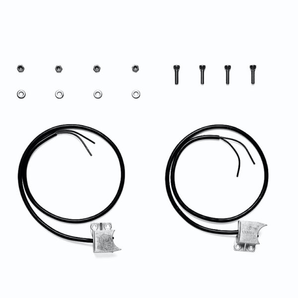 Marantec Schlaffseiltaster Teckentrup-Industrietore, 2er Set