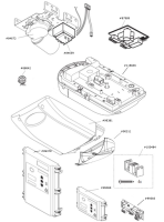 Marantec Logikplatine für Comfort 257.2