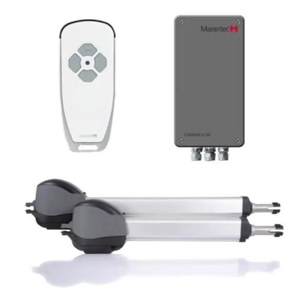 Marantec Comfort 515 L Drehtorantrieb Set 1-flügelig