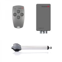 Marantec Comfort 515 L Drehtorantrieb Set 2-flügelig