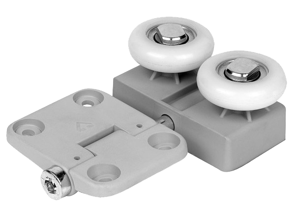 Novoferm SST 45 Laufwerk oben