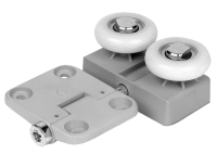 Novoferm SST 45 Laufwerk oben