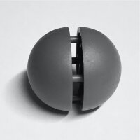Marantec Seilkugel, grün Ø 28 mm