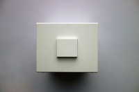 Novoferm Spezial-Drucktaster (für Modell 500/510)