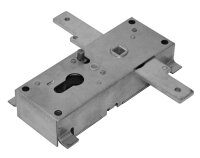 Novoferm Schlosskasten 35mm seitlich Schwingtor K